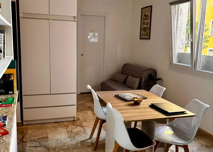 Trastevere Ripa Apartments